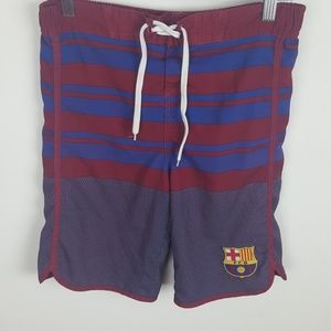 Barcelona Swim Trunks